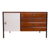 Mid-Century Wooden Sideboard, 1960s