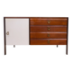 Mid-Century Wooden Sideboard, 1960s