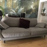 Scandinavian sofa