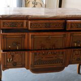 Commode
