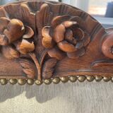 Louis XV sofa