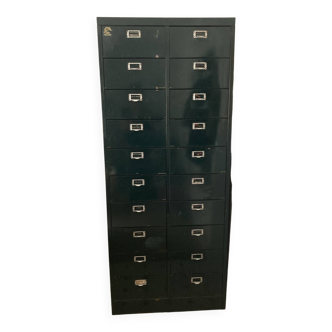 Atal storage cabinet