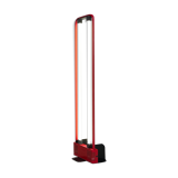 Floor lamp "Duo", Zerbetto Flli