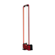 Floor lamp "Duo", Zerbetto Flli
