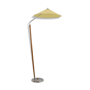lampadaire, années 1960