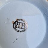 Badonvillier porcelain pourer