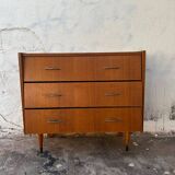Commode vintage