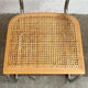 Pair of armchairs Cesca B64 Marcel Breuer