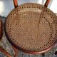 Set of 4 chairs fischel
