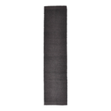 Tapis de couloir turc marron gris 68x303 cm SK 241403