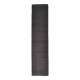 Brown Gray Turkish Runner Rug  68x303Cm SK 241403