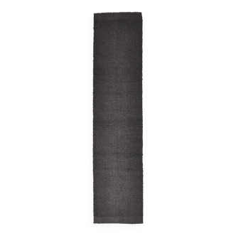 Tapis de couloir turc marron gris 68x303 cm SK 241403