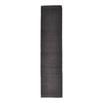 Tapis de couloir turc marron gris 68x303 cm SK 241403