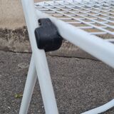 Vintage folding chair Talin Cornedo Italy 70