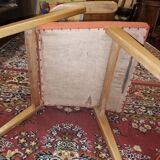 Pair of armchairs 1960s/1970s
