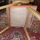 Pair of armchairs 1960s/1970s