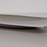 Plat en inox Letang Remy