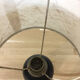 Bedside lamp  1970