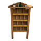 Wooden Game The Frog