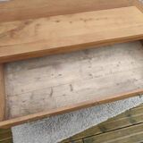 Old chest of drawers