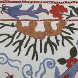 Suzani tapestry 55x137 cm