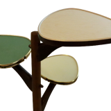 Vintage plant table fifties 'Felixsee'