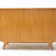 Buffet U-452 par Jiří Jiroutek années 1960 Tchécoslovaquie