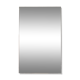 Antique mirror stitched