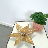 Floral Willy Daro wandlamp Massive België