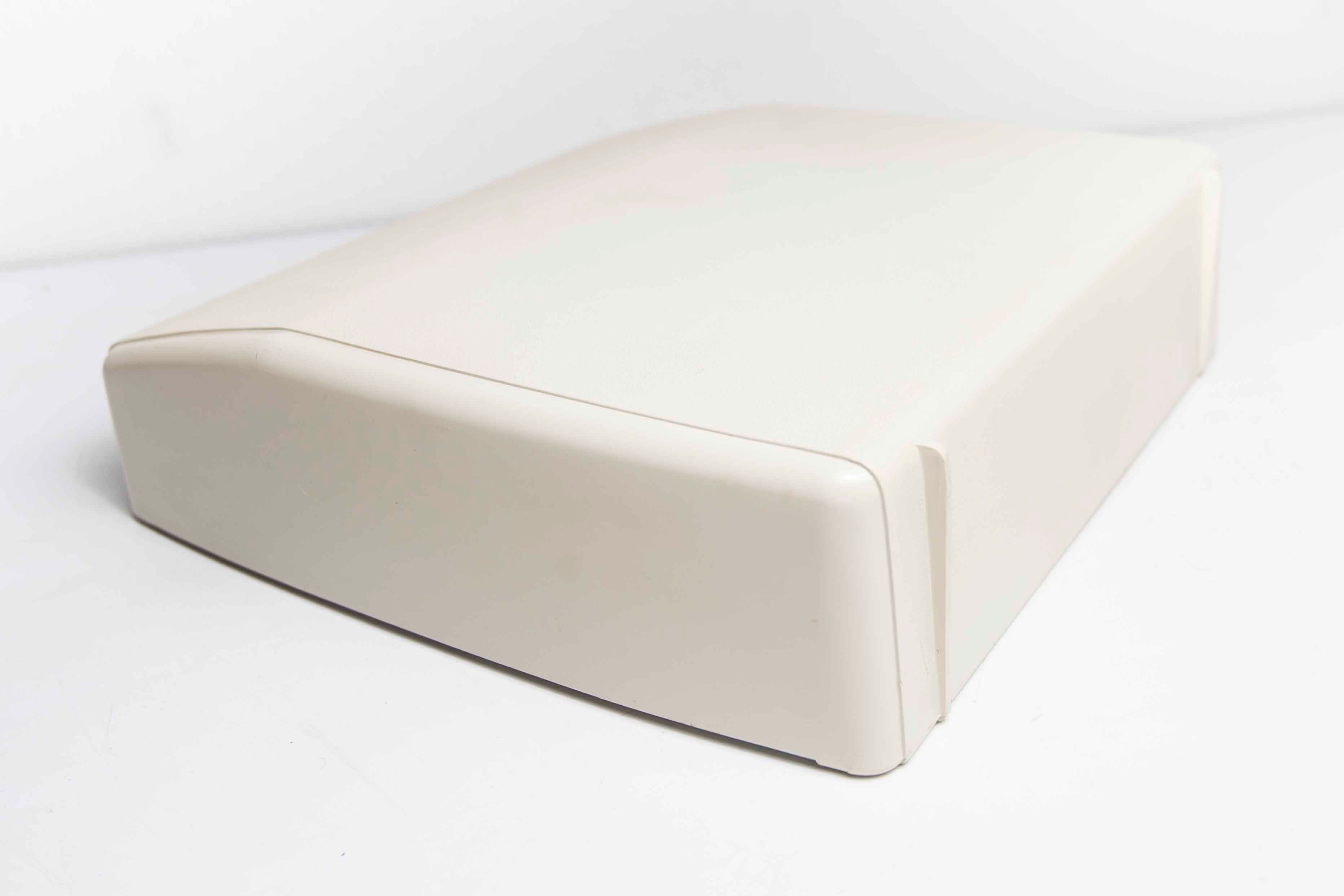 Revised Nagomatic 200 typewriter and new ribbon