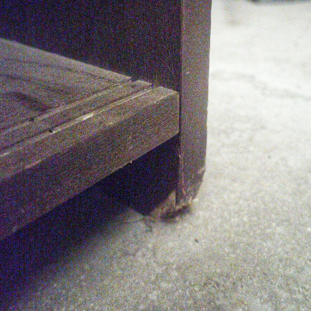 Vintage showcase library