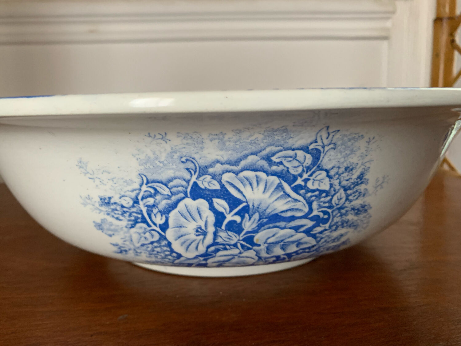 Ceramic bowl