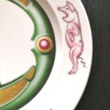 Plat Rosenthal studio line design Roger Nellens