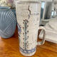 Pitcher or vase Gustave Reynaud ceramic Vallauris