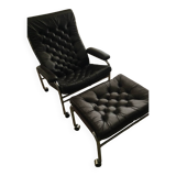 Ikea bore armchair