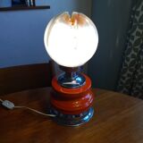 Space age lamp 70