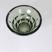 Bol en verre Art déco Suède 1930s