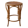 Rattan table