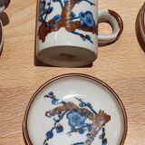Coffee service