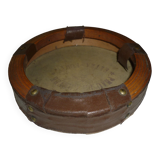 Tambourin, instrument musique africain X2