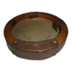 Tambourine, African musical instrument X2