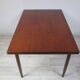 Extendable table, 1970s