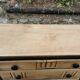 Renovated Art Deco chest of drawers