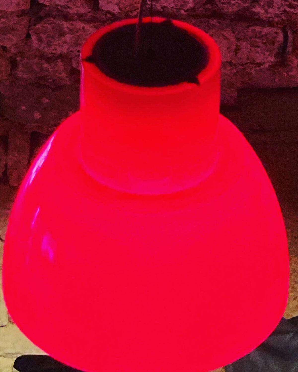 Reggiani pendant light