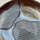 Kamionka Lysa Gora wall plate, 1960s