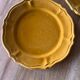 Set of 6 Aegitna Vallauris dinner plates