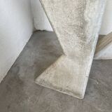 Triangular Planters