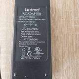 Lampe scialytique