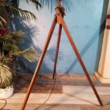 Workshop floor lamp 1990s
