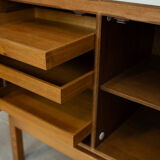 Belgian "Vanda" highboard